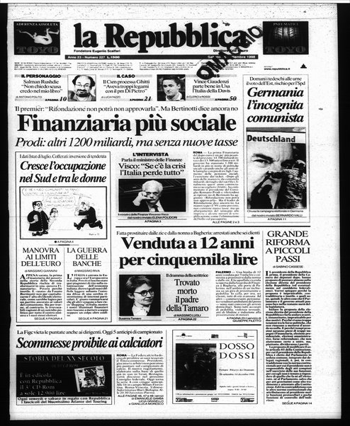 La repubblica